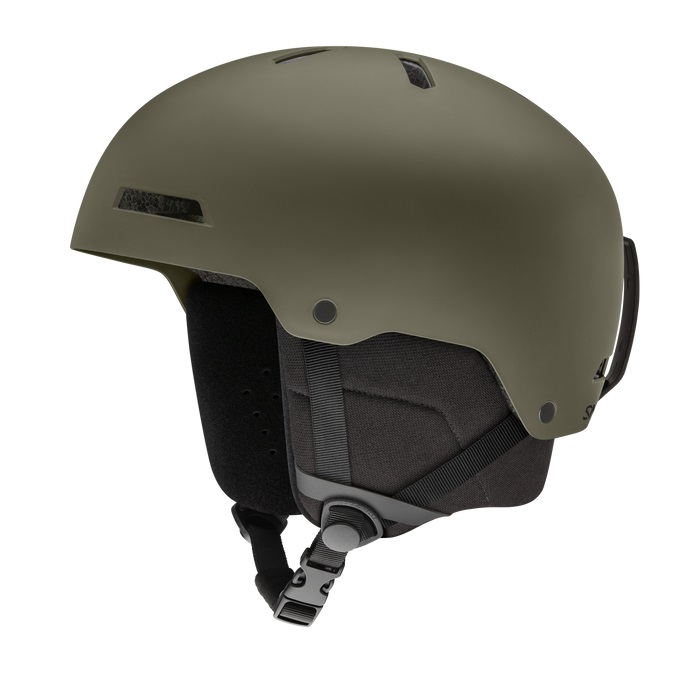 KASK SMITH RODEO MATTE FOREST 2025
