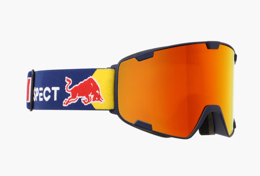 GOGLE RED BULL SPECT SKI GOGGLES PARK-19RE2 2027