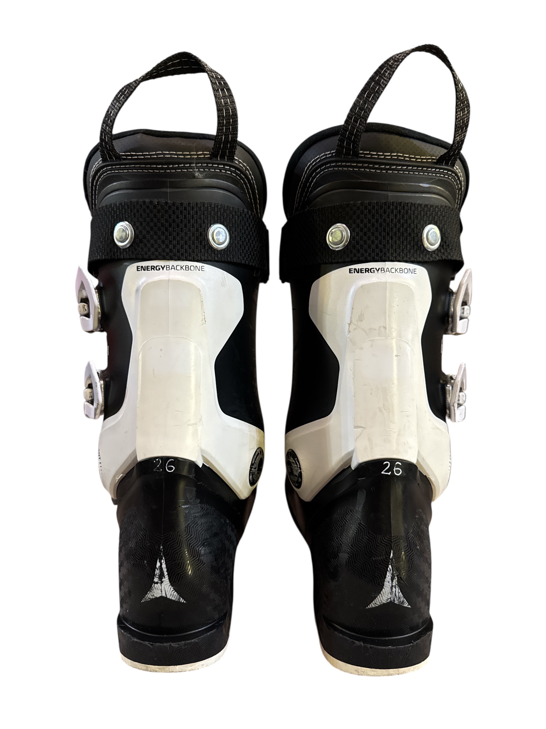 BUTY NARCIARSKIE ATOMIC HAWX PRIME 95X 26/26,5 305MM UŻYWANE