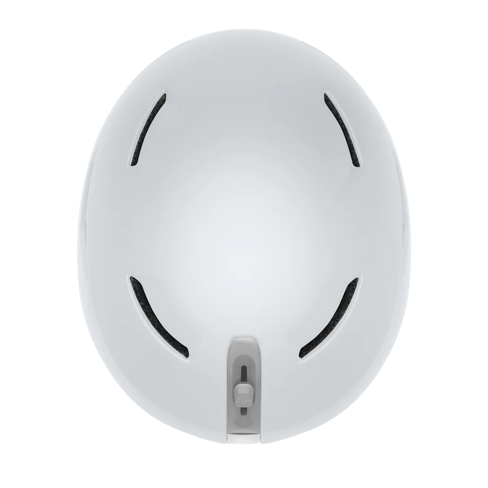 KASK SMITH VIDA MATTE WHITE 2026