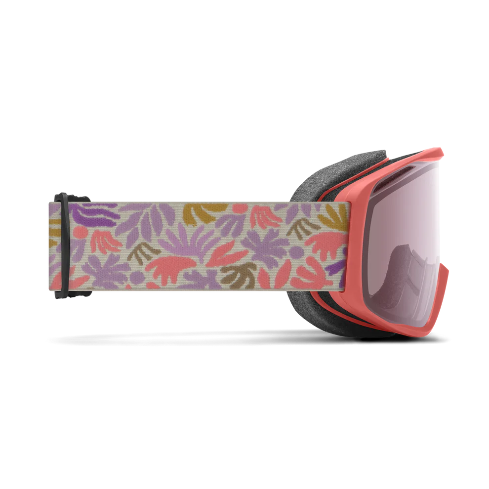 GOGLE SMITH RALLY FLARE FLORA IGNITOR MIRROR 2026