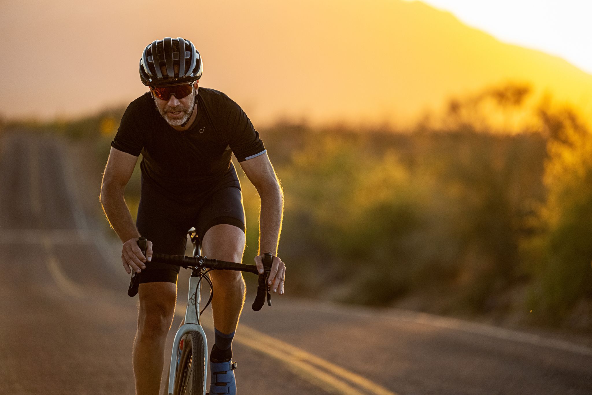 KASK SMITH PERSIST MIPS POPPY TERRA