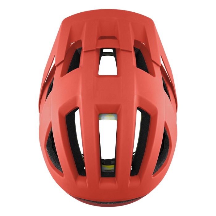 KASK SMITH SESSION MIPS MATTE POPPY TERRA MTB