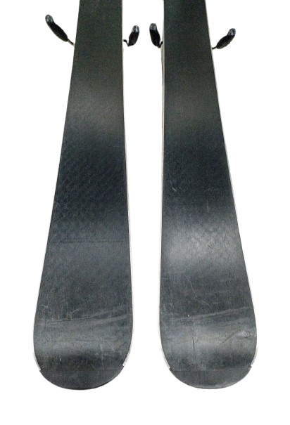 NARTY HEAD SUPERSHAPE TEAM ERA 2.0 + WIĄZANIA 147 CM UŻYWANE