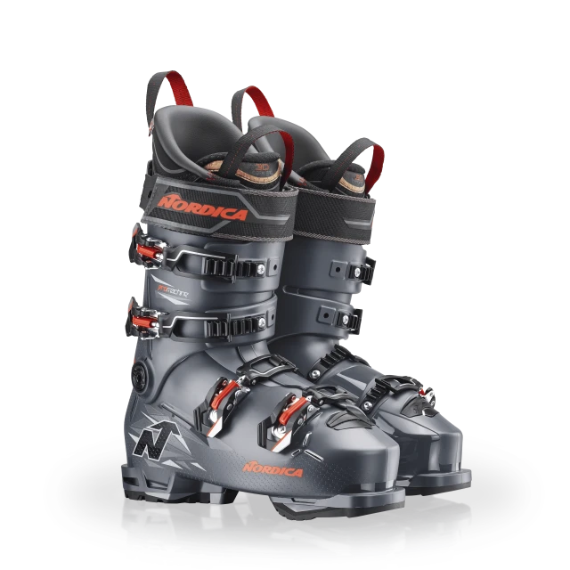 BUTY NARCIARSKIE NORDICA PROMACHINE 3 110 GRIP WALK 2027