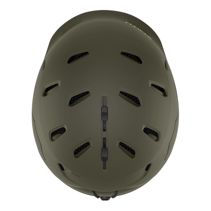 KASK SMITH NEXUS MIPS MATTE FOREST 2024