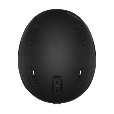 KASK SMITH ACCEL MIPS MATTE BLACK 2026
