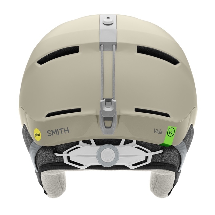 KASK SMITH VIDA MIPS MATTE BONE 2024