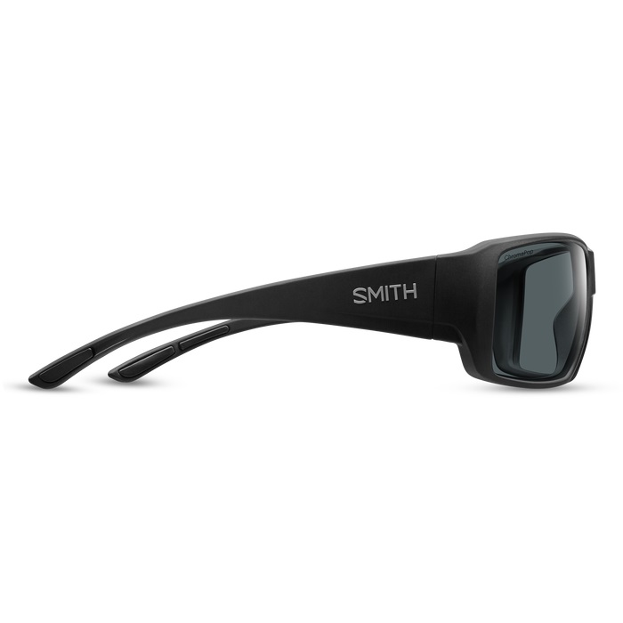 OKULARY PRZECIWSŁONECZNE SMITH GUIDES CHOICE XL CHROMAPOP GLASS POLARIZED SUNGLASSES WĘDKARSKIE