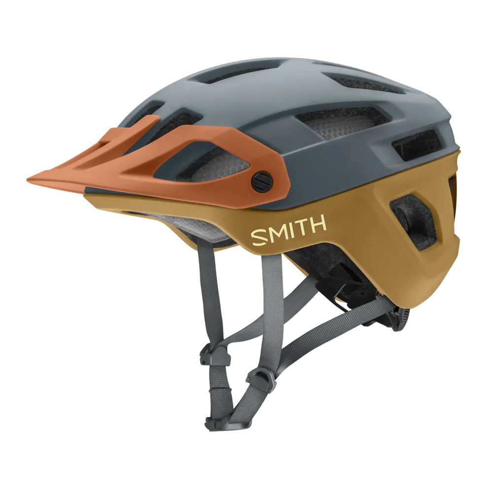 KASK SMITH ENGAGE 2 MIPS MATTE FLINT TARMAC MTB 2026