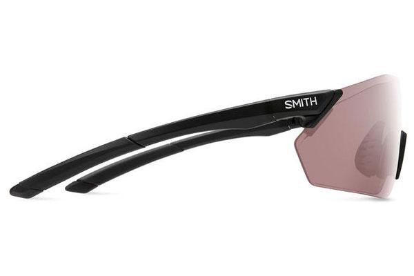 OKULARY PRZECIWSŁONECZNE SMITH PIVLOCK REVERB SUNGLASSES 2 SOCZEWKI ROWER MTB