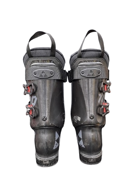 BUTY NARCIARSKIE FISCHER RC ONE 110 HV UŻYWANE