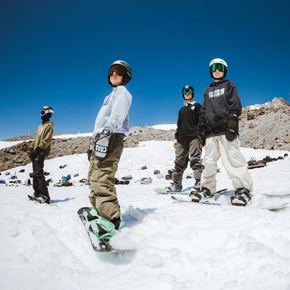 KASK SMITH RODEO JR MIPS MATTE PATROL SIGNALS 2026