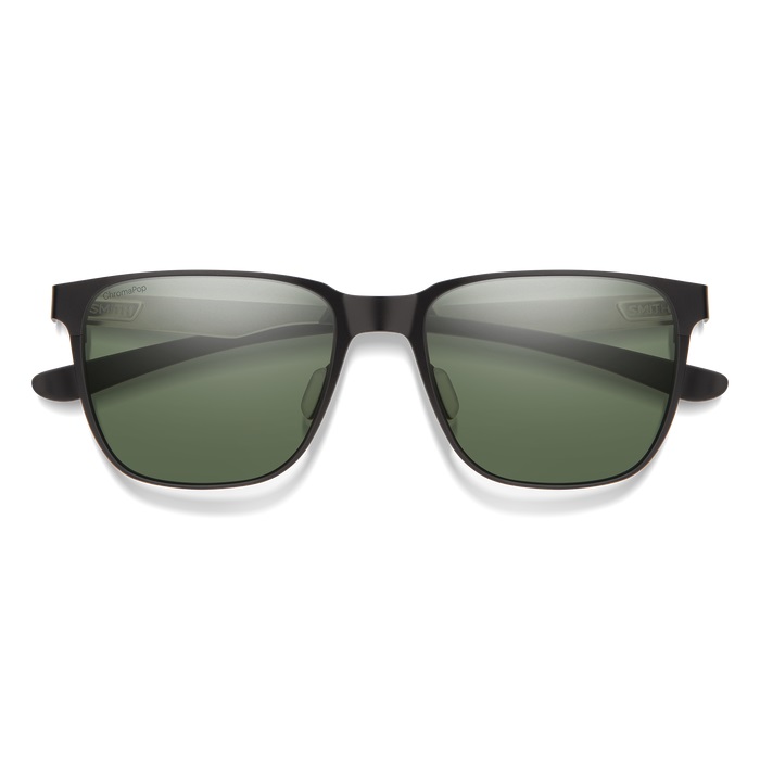 OKULARY PRZECIWSŁONECZNE SMITH LOWDOWN METAL CHROMAPOP POLARIZED SUNGLASSES