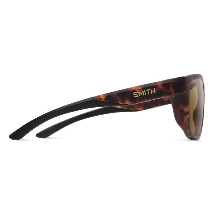 OKULARY WĘDKARSKIE PRZECIWSŁONECZNE SMITH BARRA CHROMAPOP GLASS POLARIZED SUNGLASSES