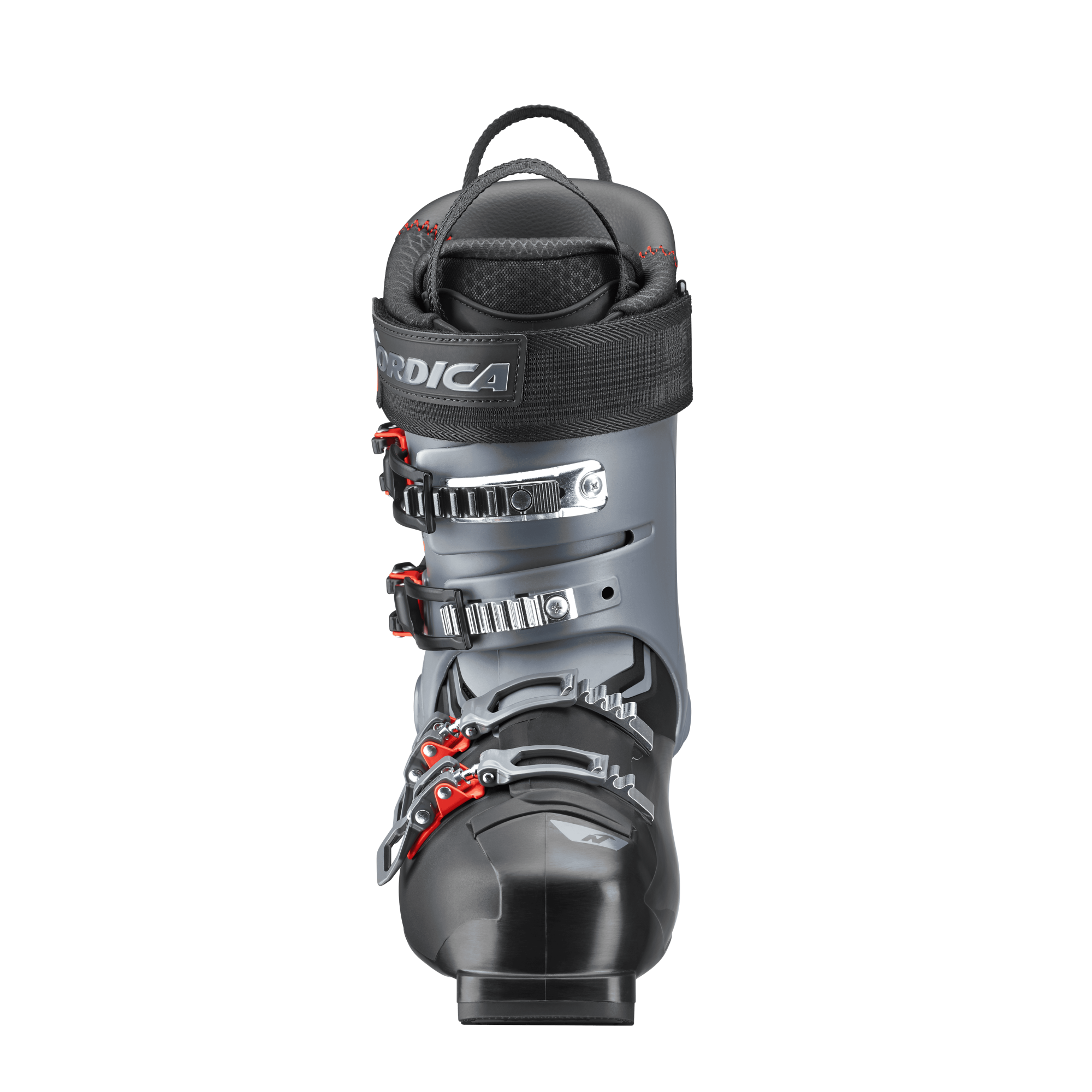 BUTY NARCIARSKIE NORDICA THE CRUISE 120 GRIP WALK 2027
