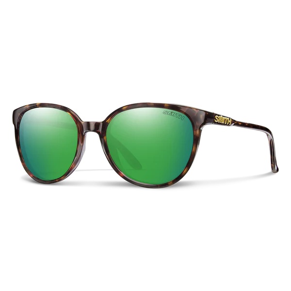 OKULARY PRZECIWSŁONECZNE SMITH CHEETAH CHROMAPOP POLARIZED SUNGLASSES