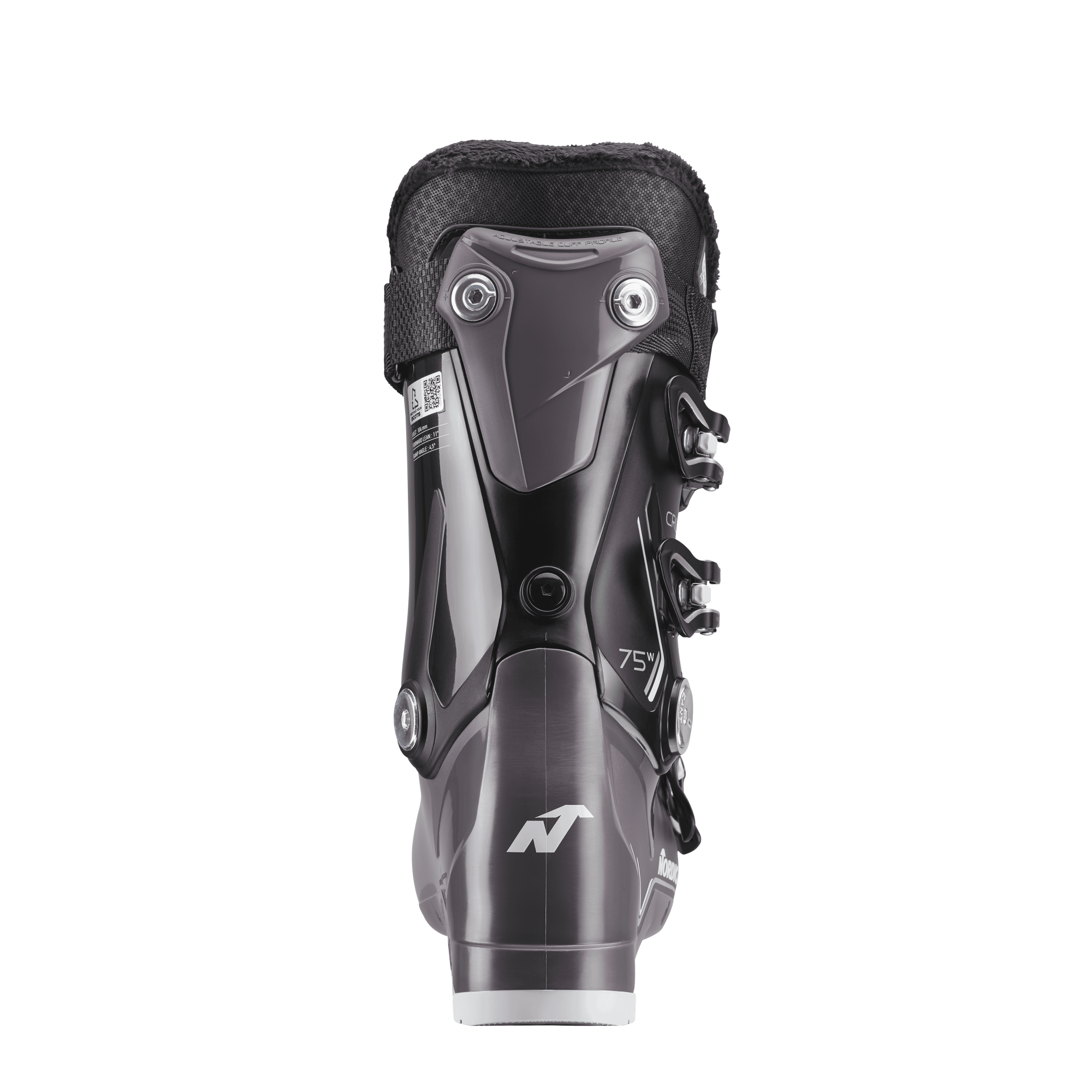 BUTY NARCIARSKIE NORDICA THE CRUISE 75 W 2027