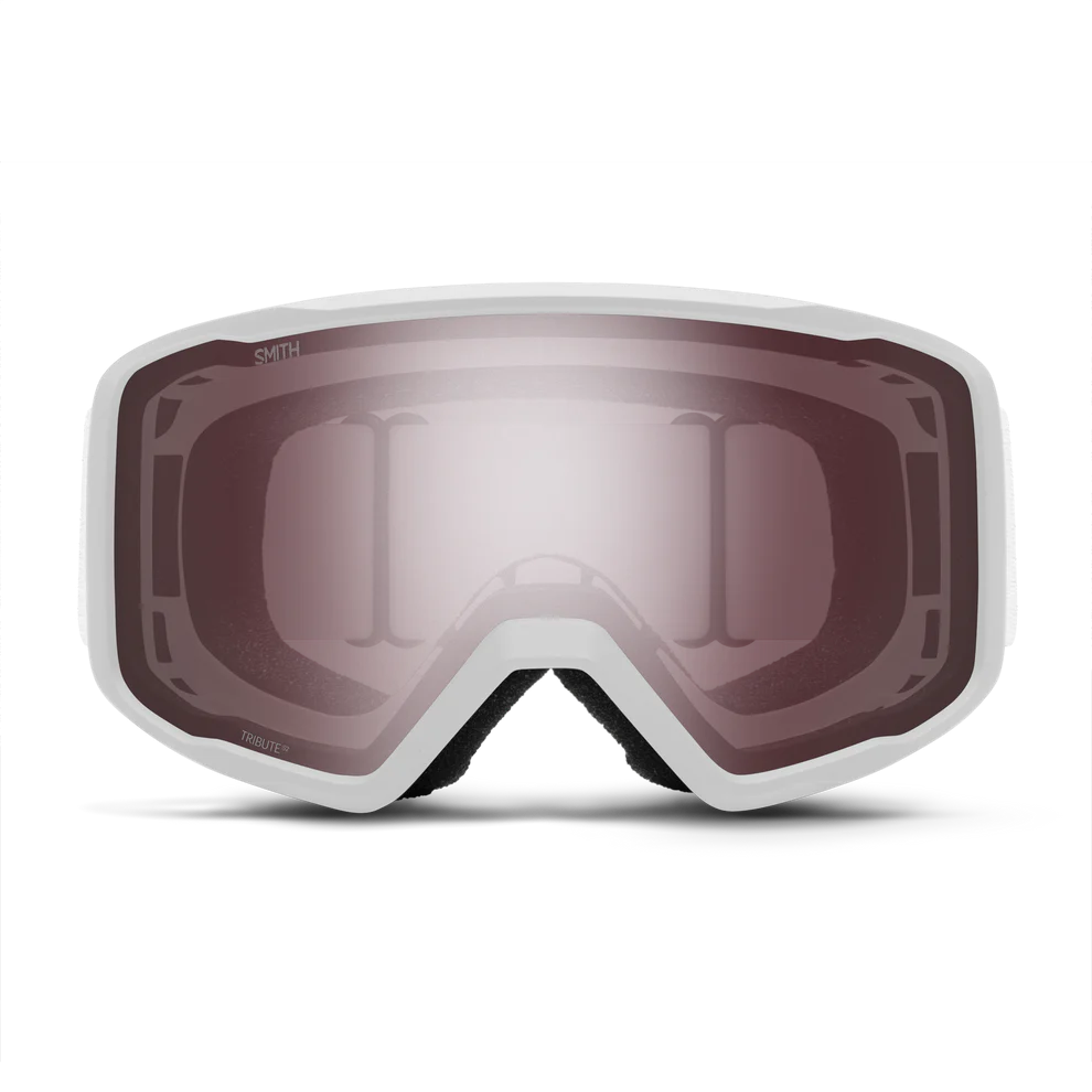 GOGLE SMITH TRIBUTE WHITE IGNITOR MIRROR 2026