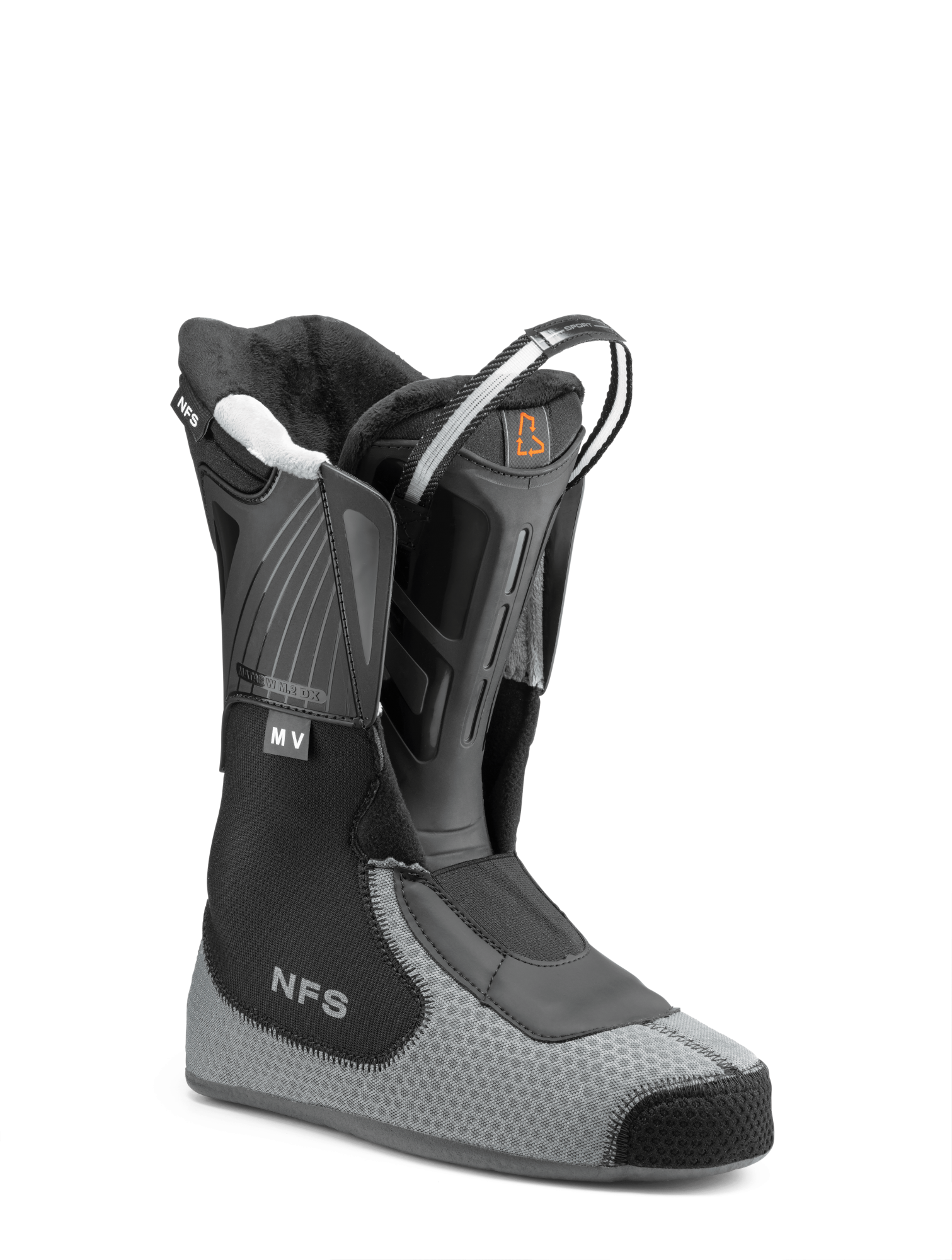 BUTY NARCIARSKIE TECNICA MACH SPORT MV 85 W GW 2026