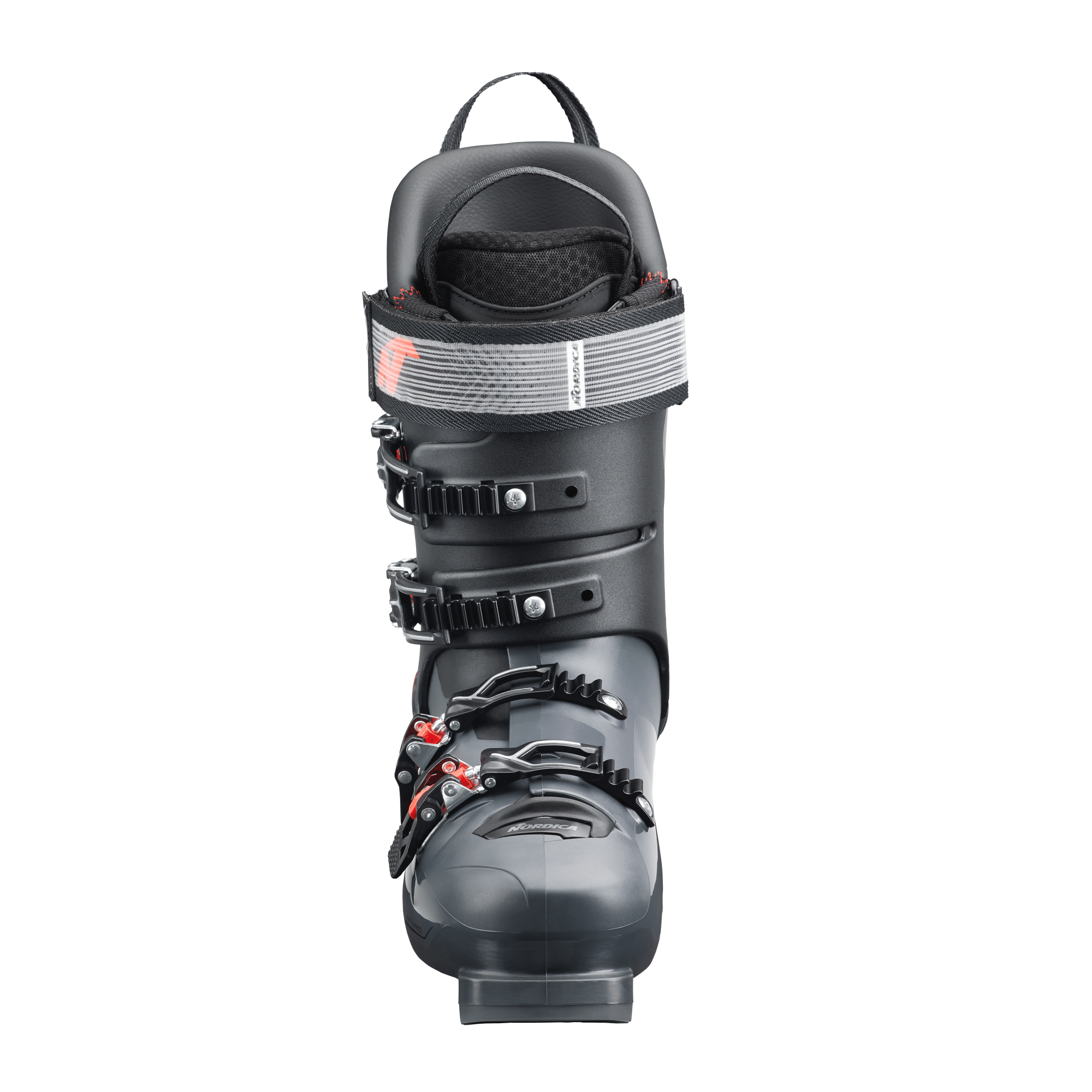 BUTY NARCIARSKIE NORDICA PRO MACHINE 110 GRIP WALK 2025