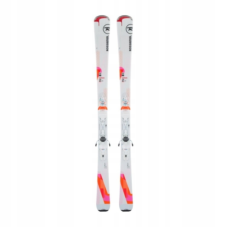 Rossignol famous 2 review deals