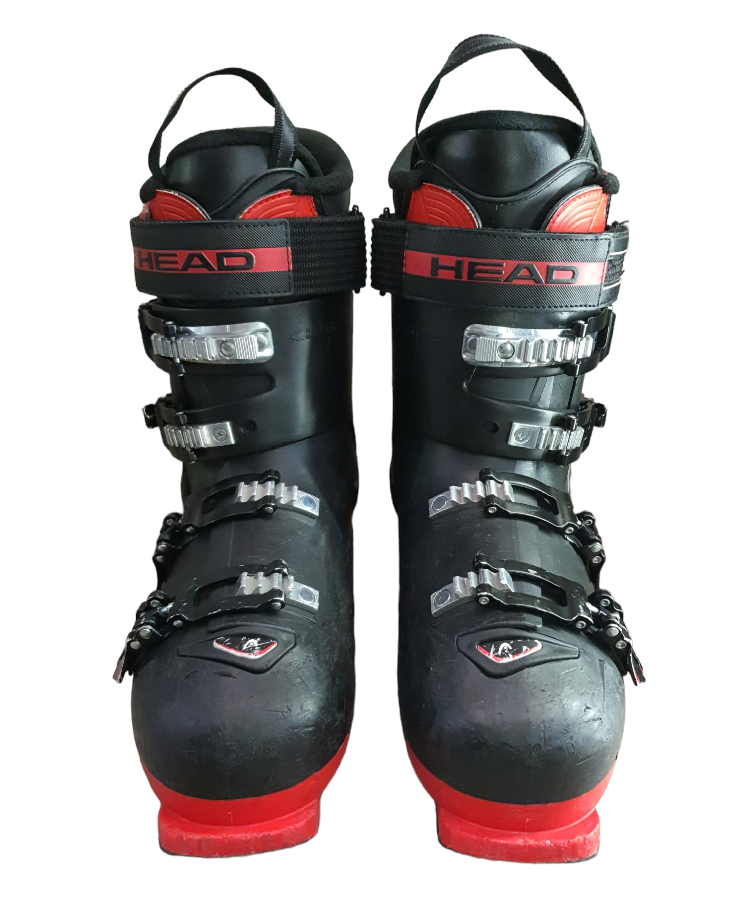 BUTY NARCIARSKIE HEAD ADVANT EDGE 85X 27/27,5 313MM