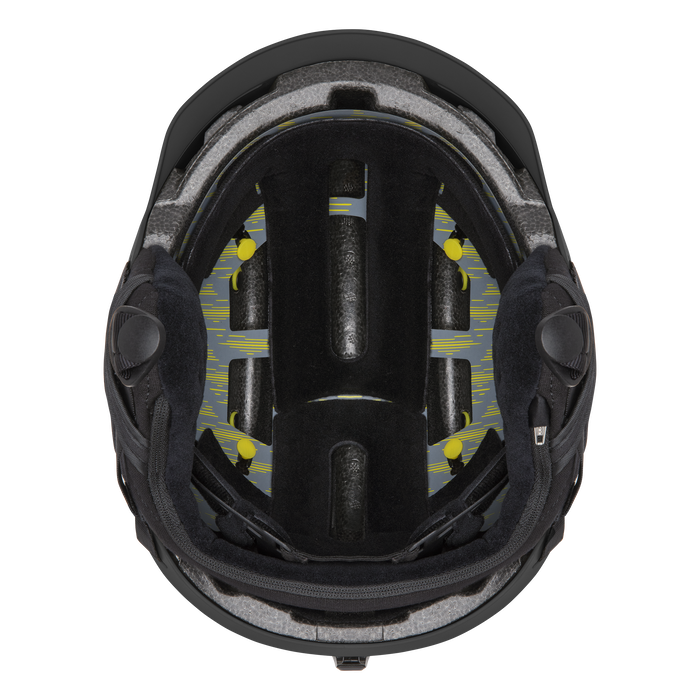 KASK SMITH SCOUT MIPS MATTE BLACK 2026