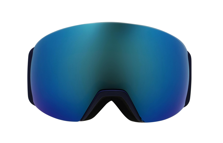 GOGLE RED BULL SPECT OTG SKI GOGGLES JON-01BL3 I BOOST
