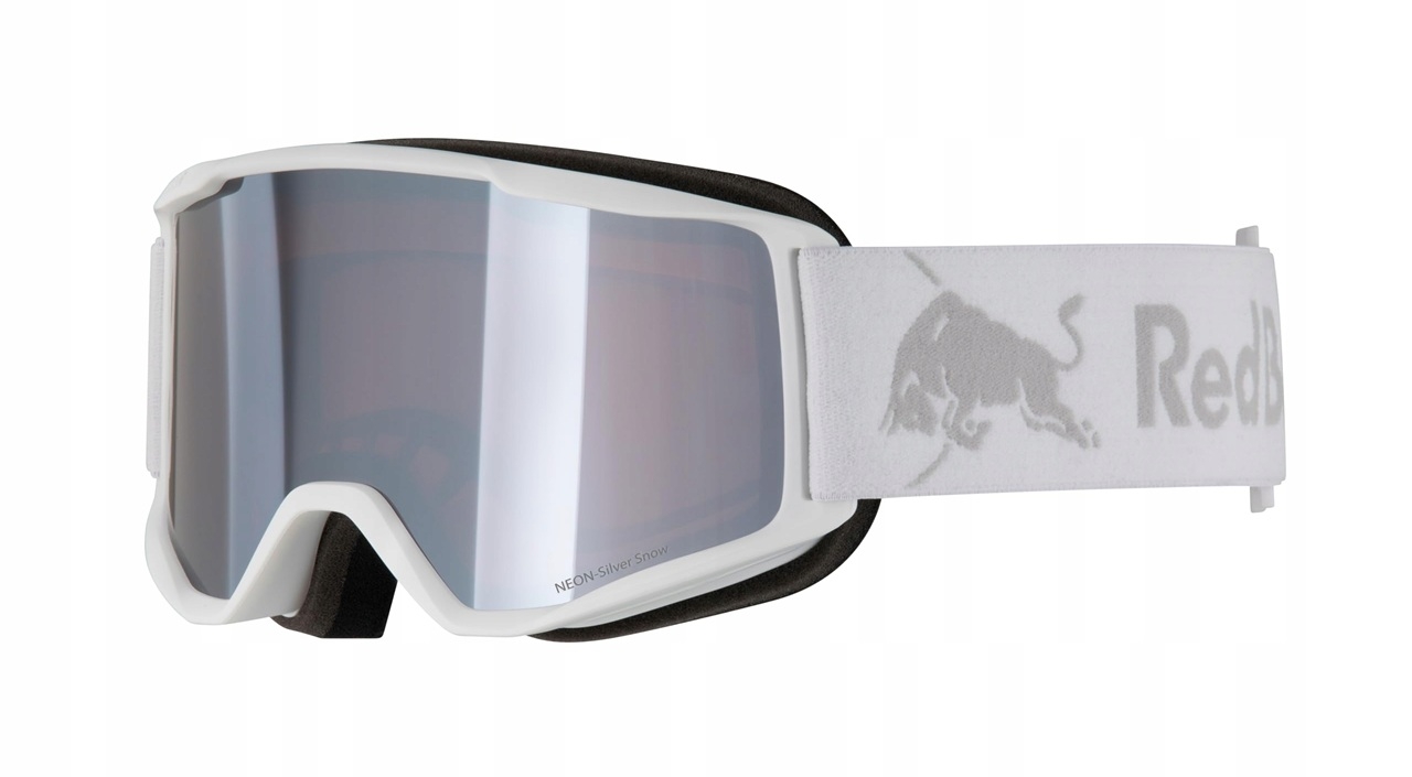 GOGLE RED BULL SPECT SKI GOGGLES NEON-04SI3