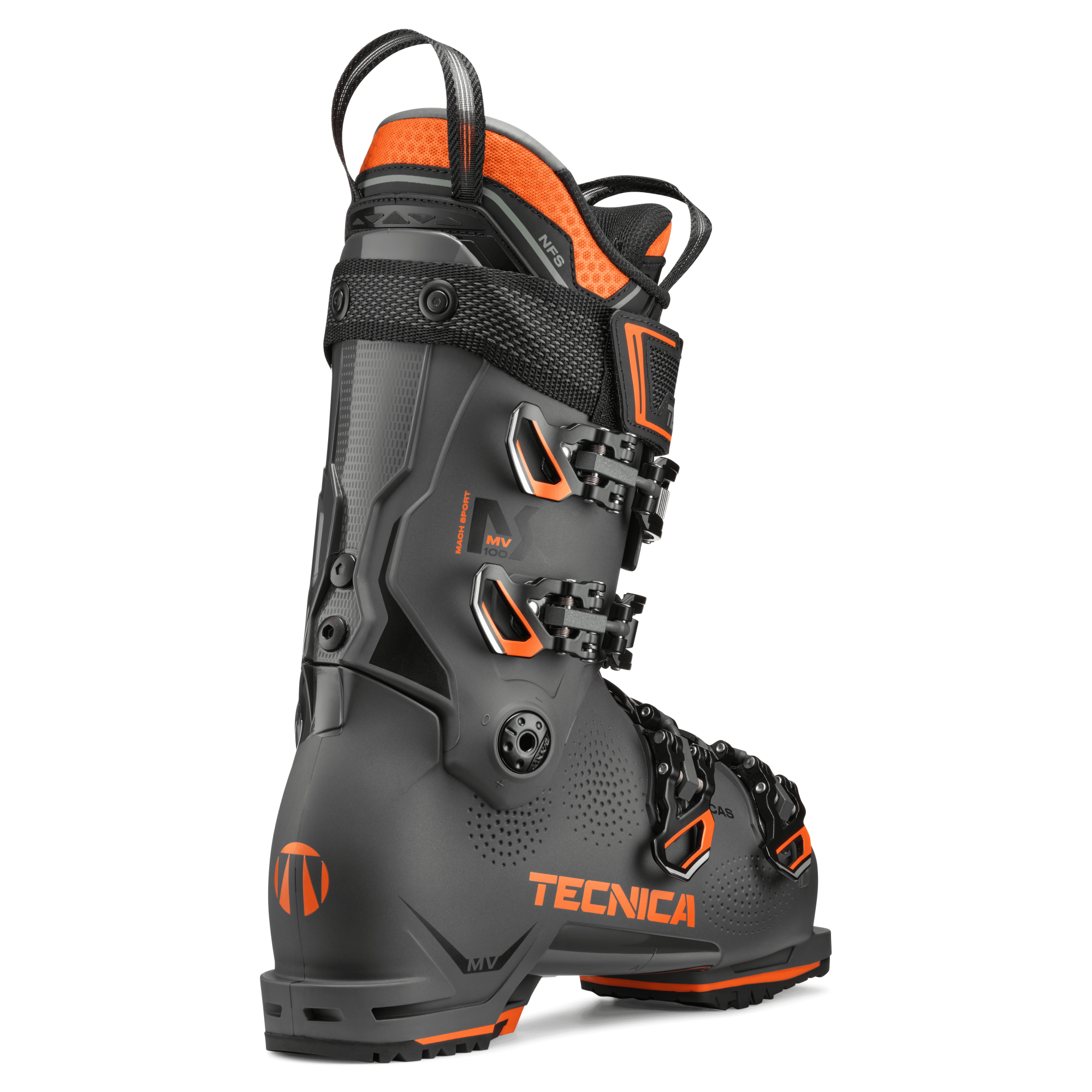 BUTY NARCIARSKIE TECNICA MACH SPORT MV 100 GW 2025
