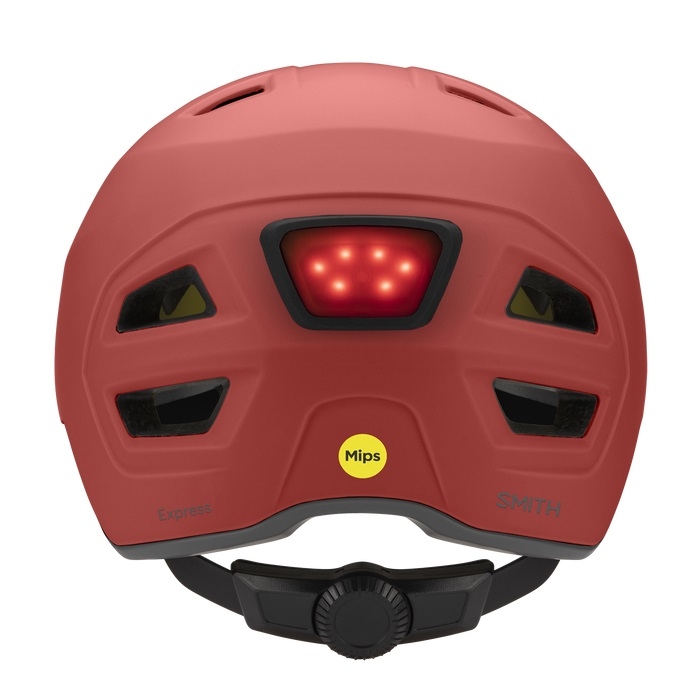 KASK SMITH EXPRESS MIPS MATTE TERRA