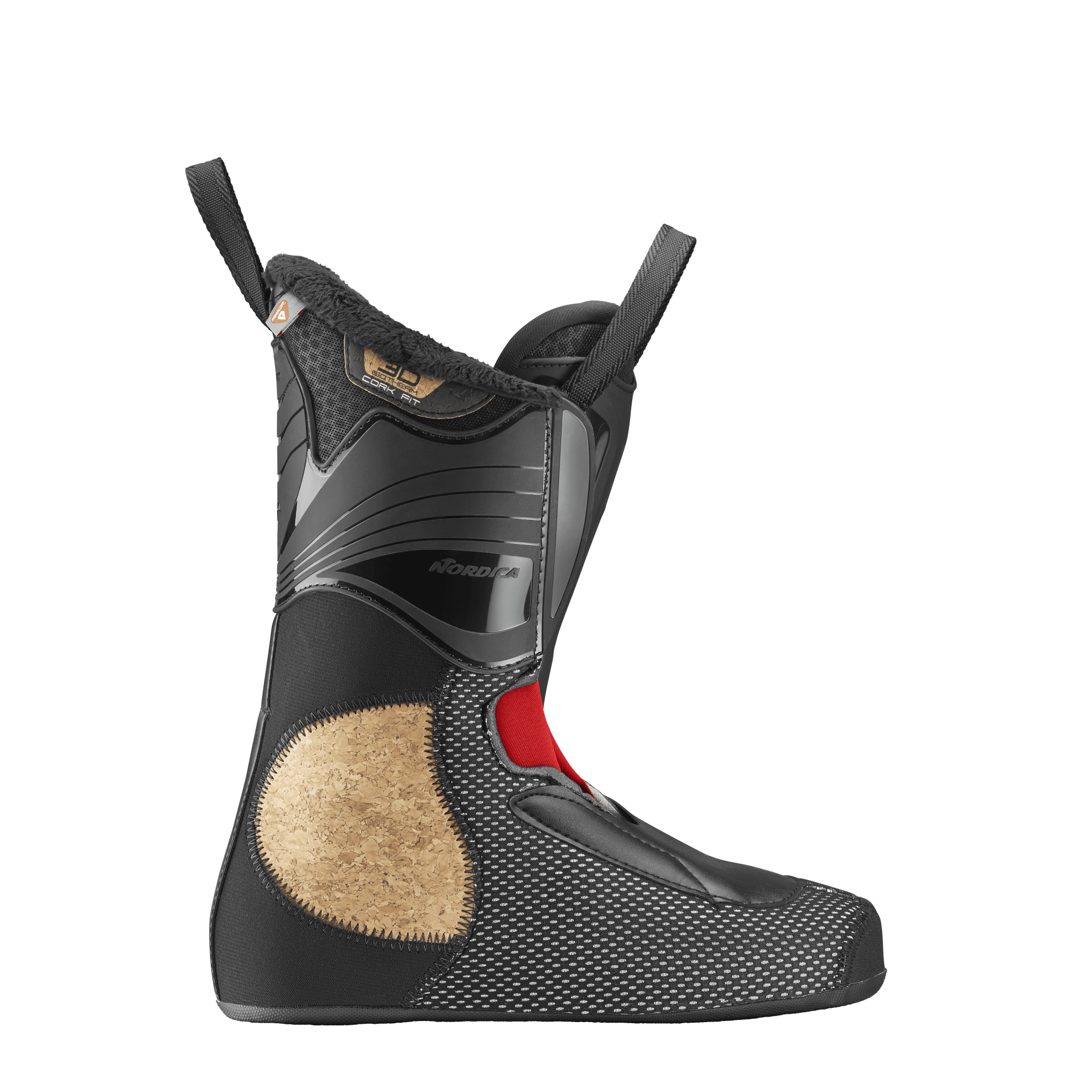 BUTY NARCIARSKIE NORDICA THE CRUISE 95 W 2027