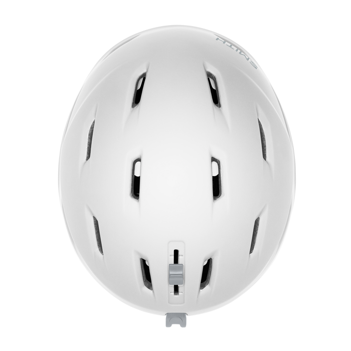 KASK SMITH MIRAGE MIPS MATTE WHITE 2025