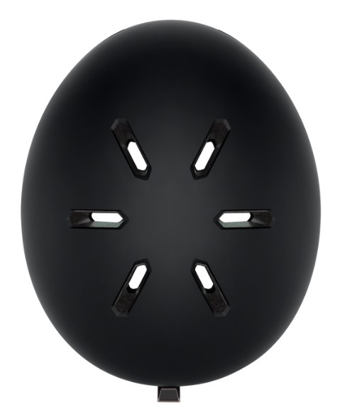 KASK SMITH RODEO MATTE BLACK 2025