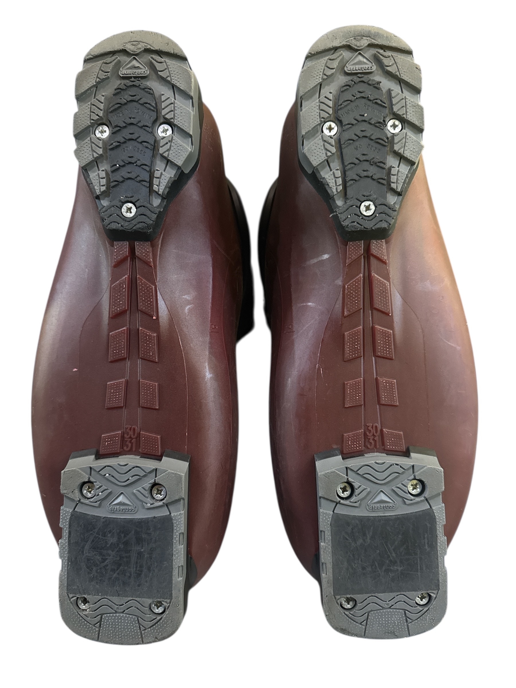 BUTY NARCIARSKIE SALOMON S/XPRO R100 30/30,5 356MM UŻYWANE