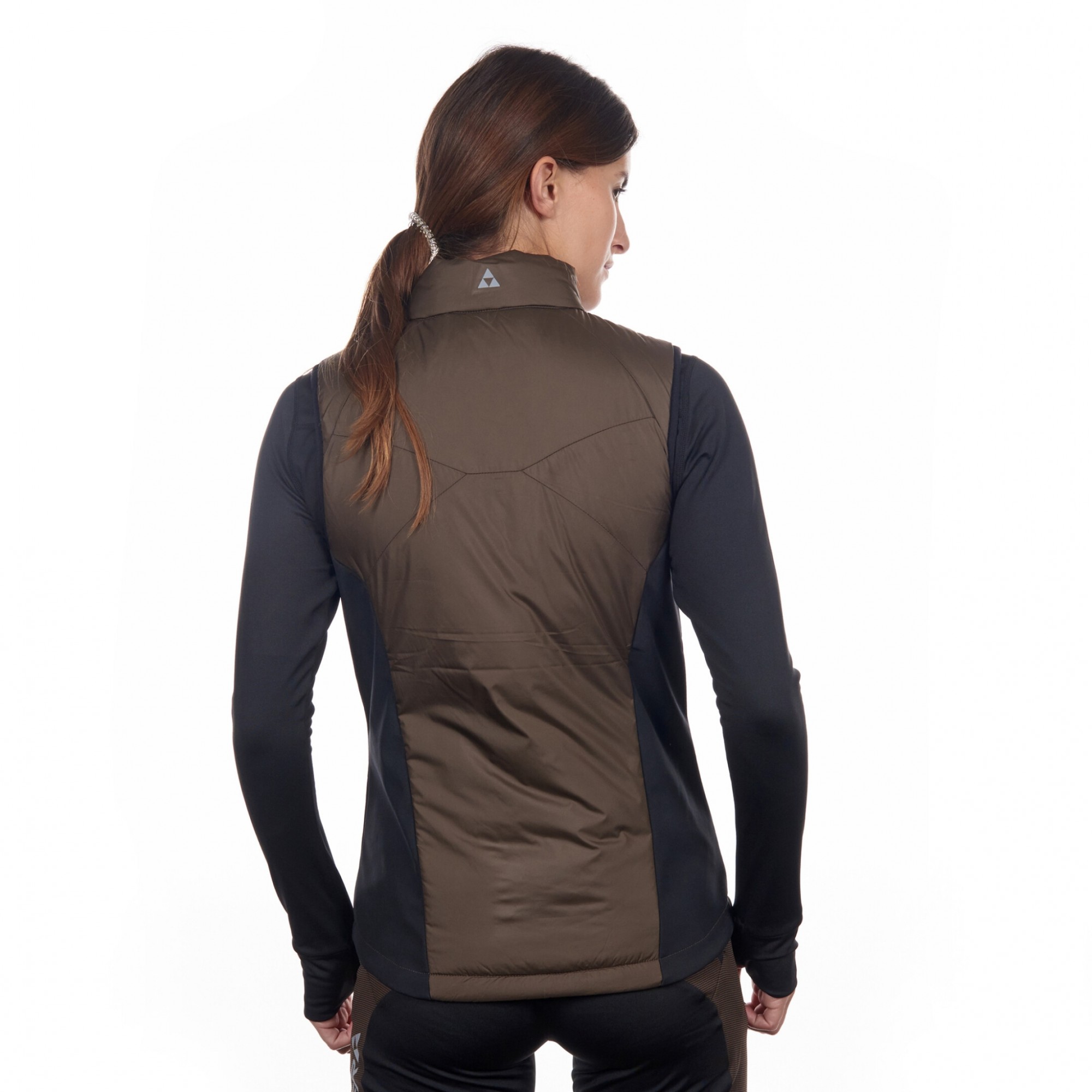 KAMIZELKA FISCHER IDRE W INSULATION VEST