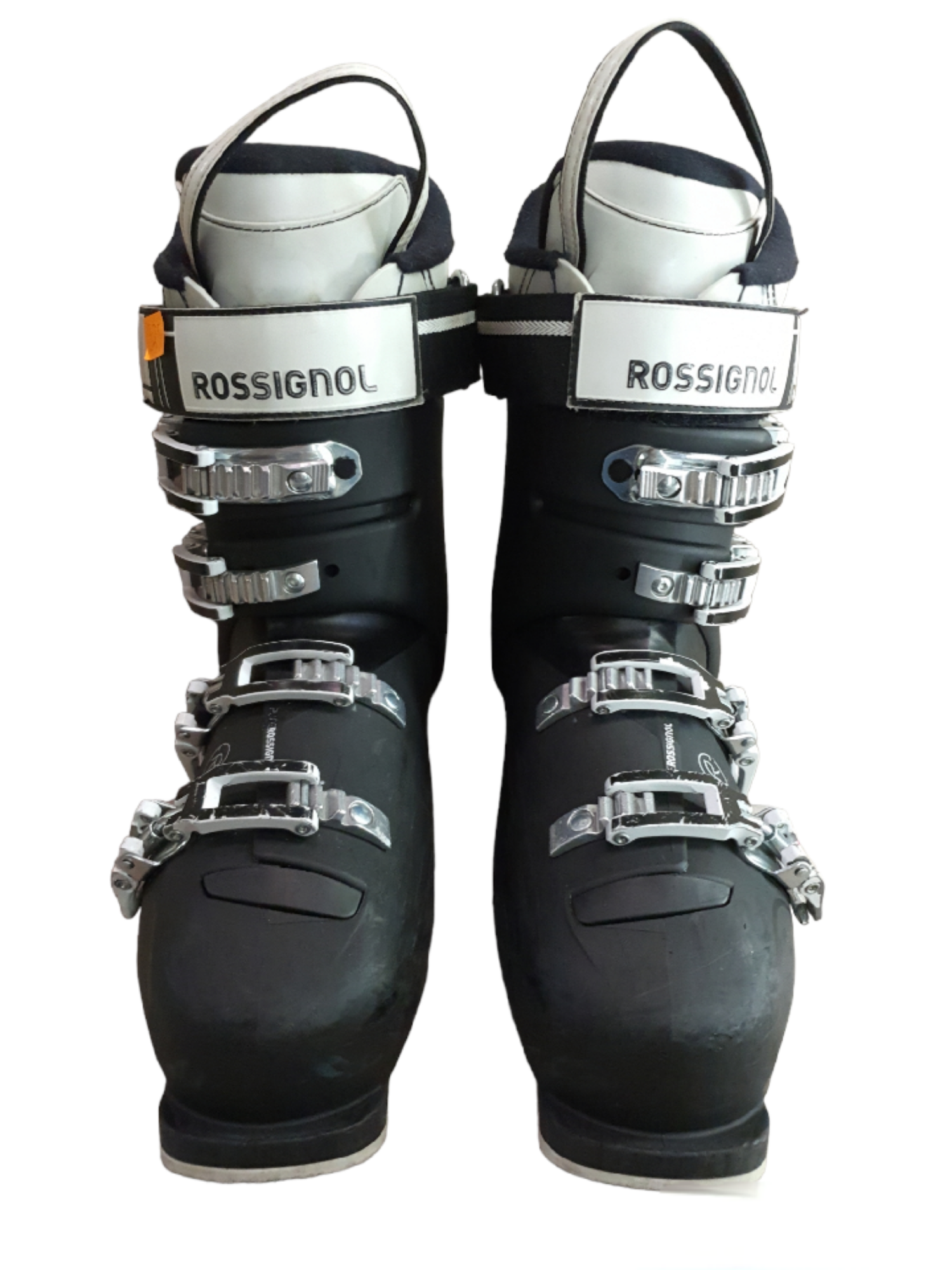 BUTY NARCIARSKIE ROSSIGNOL PURE 80 26,5 308MM