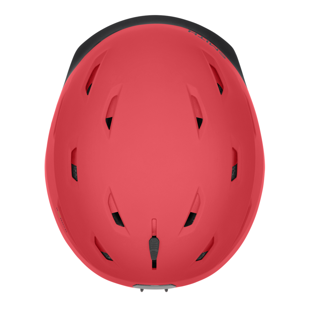 KASK SMITH LEVEL MIPS MATTE PATROL BLACK 2026