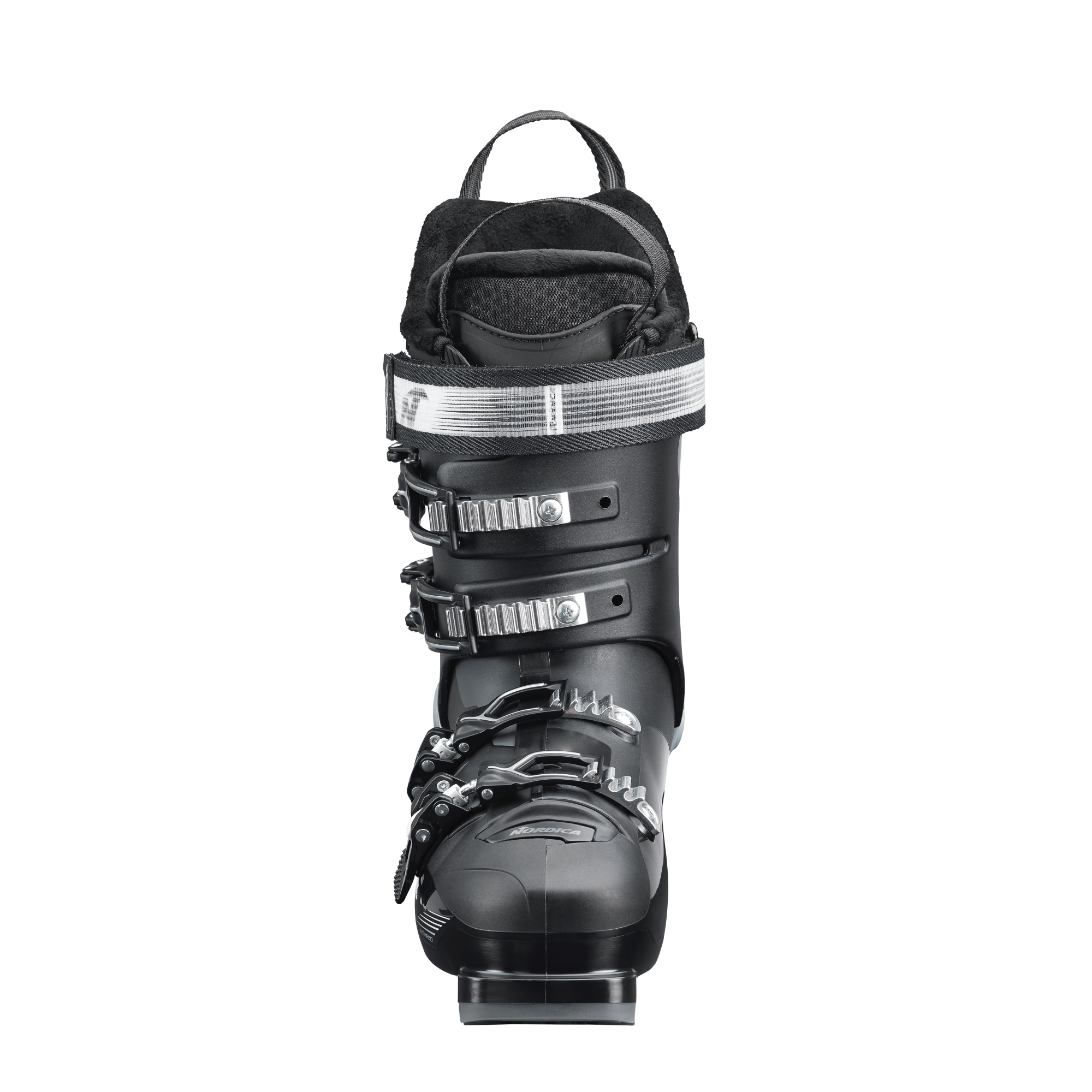 BUTY NARCIARSKIE NORDICA PRO MACHINE 85 W GRIP WALK 2025