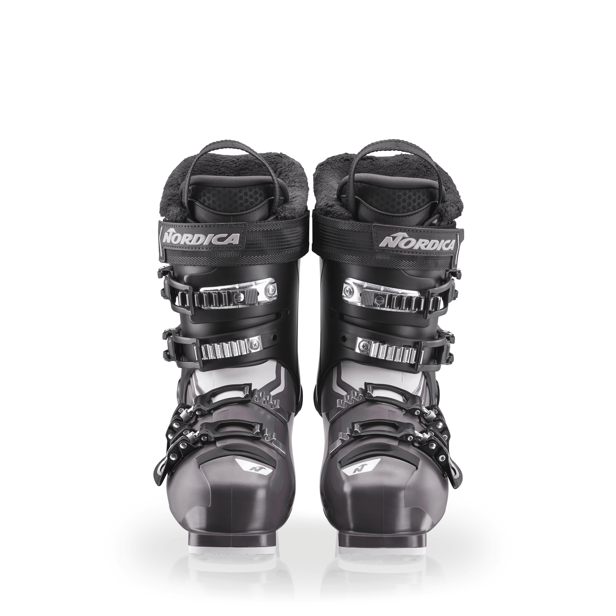 BUTY NARCIARSKIE NORDICA THE CRUISE 75 W 2027