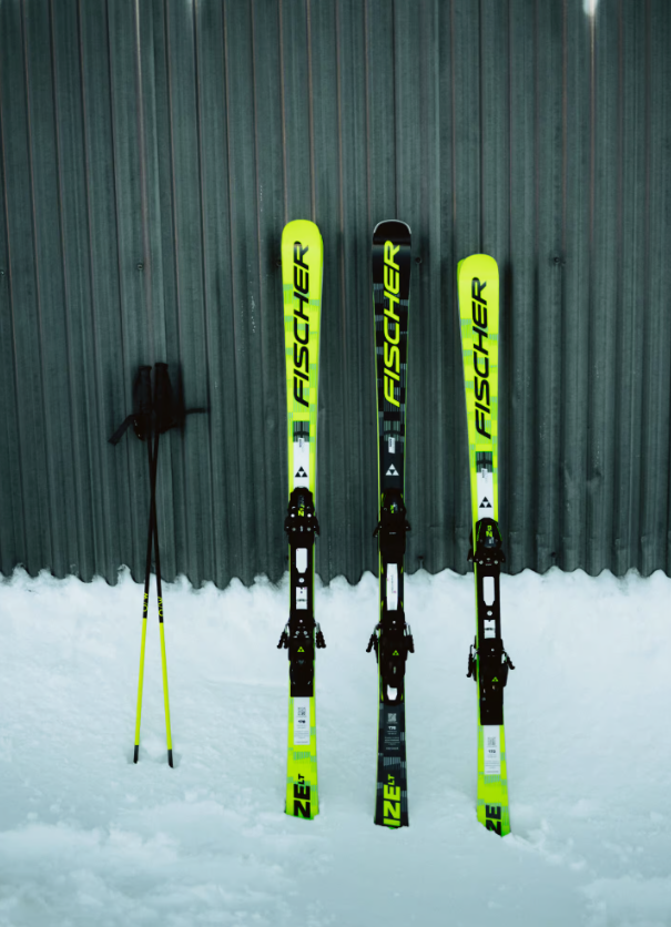 NARTY FISCHER RC4 NOIZE LT SUPERFLEX 183CM + RC4 Z12 GW PR