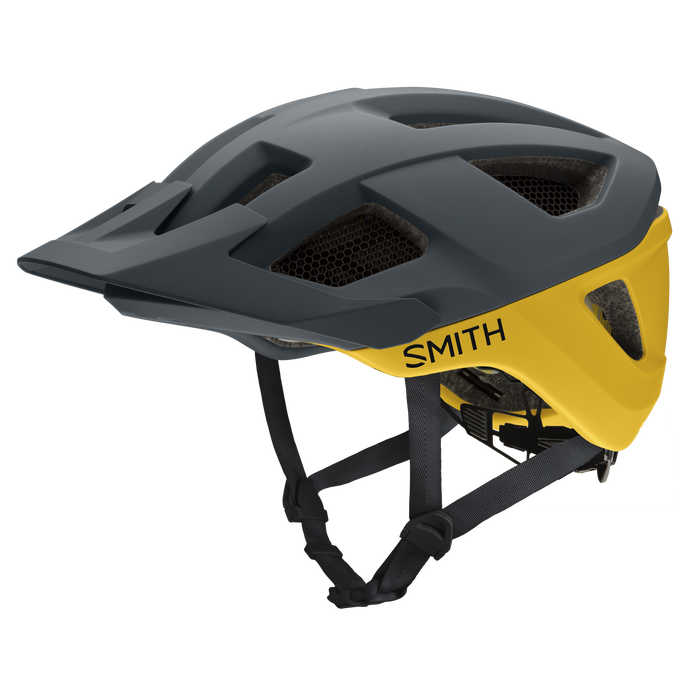 KASK SMITH SESSION MIPS MATTE FOOL'S GOLD MTB