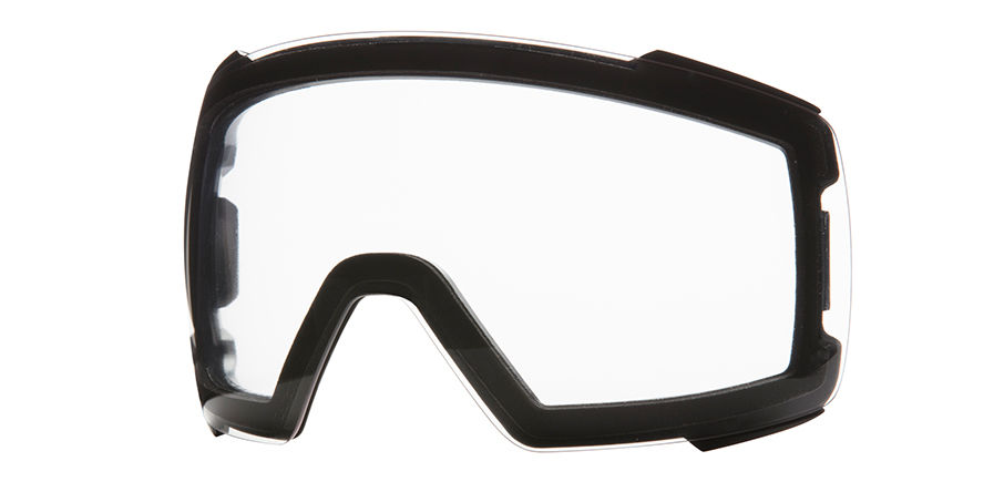 SZYBY DO GOGLI SMITH I/O MAG XL CLEAR LENS