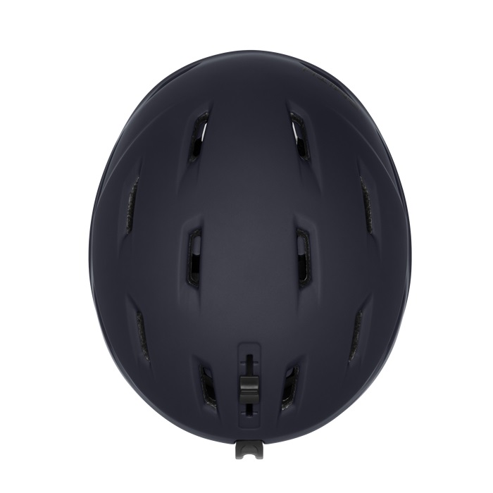 KASK SMITH MISSION MIPS MATTE MIDNIGHT NAVY 2025