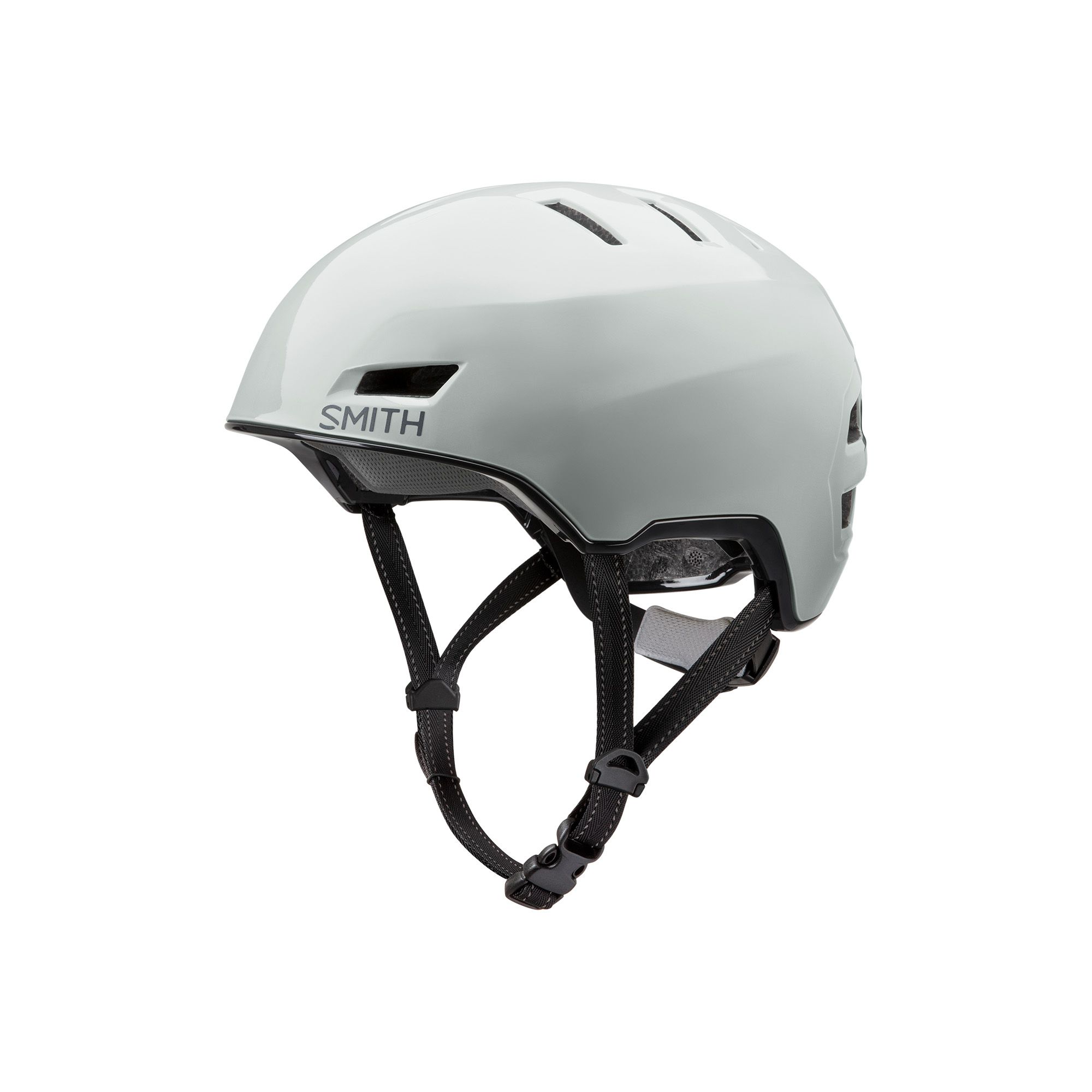 KASK SMITH EXPRESS SHINY CLOUDGREY