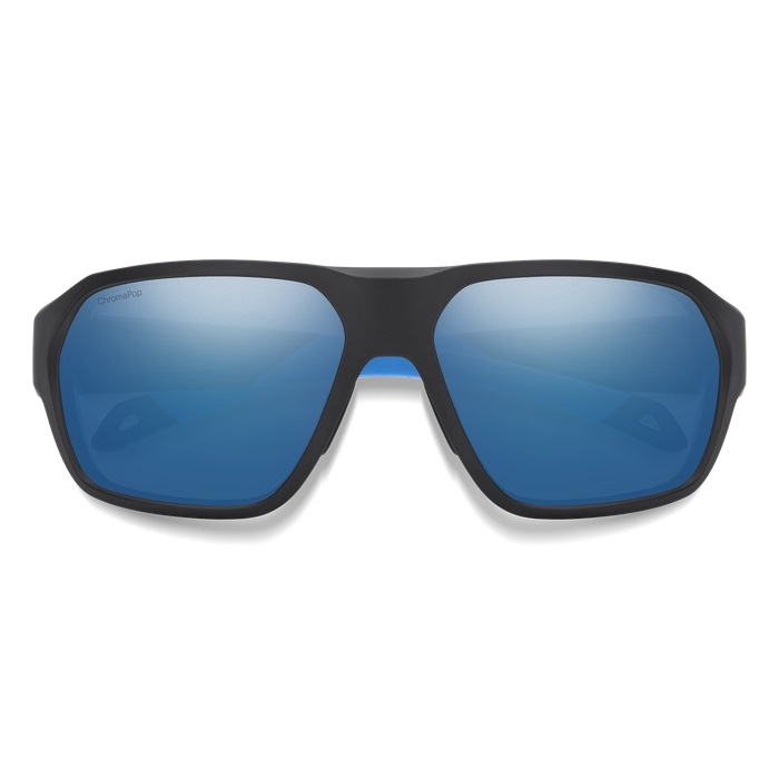 OKULARY PRZECIWSŁONECZNE SMITH DECKBOSS CHROMAPOP POLARIZED SUNGLASSES