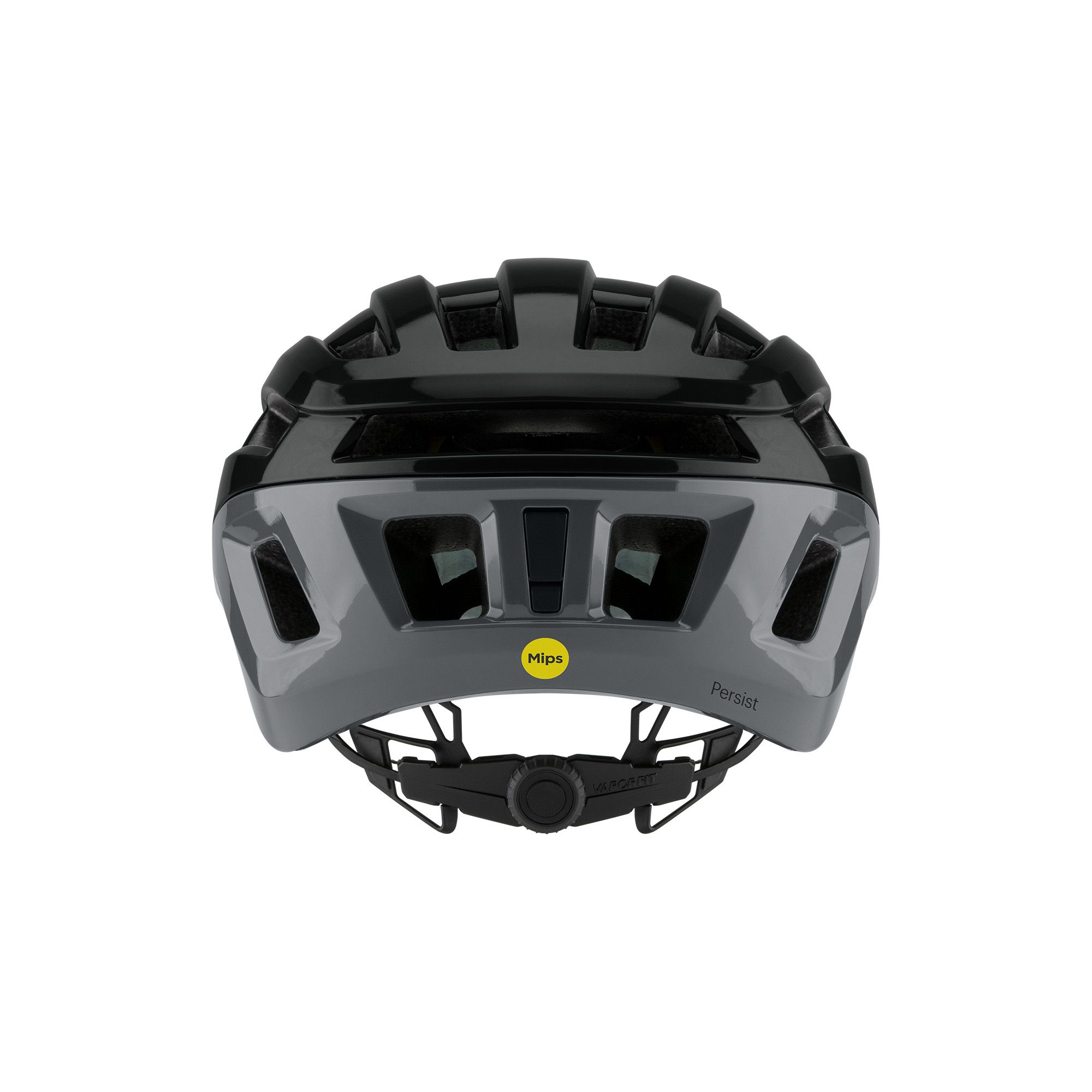 KASK SMITH PERSIST MIPS BLACK CEMENT