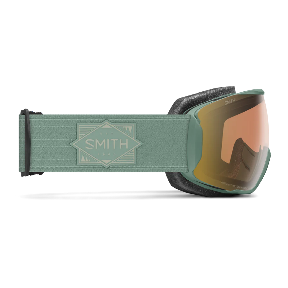 GOGLE SMITH MOMENT CACTUS CHROMAPOP PRO PHOTOCHROMIC GOLD MIRROR 2026