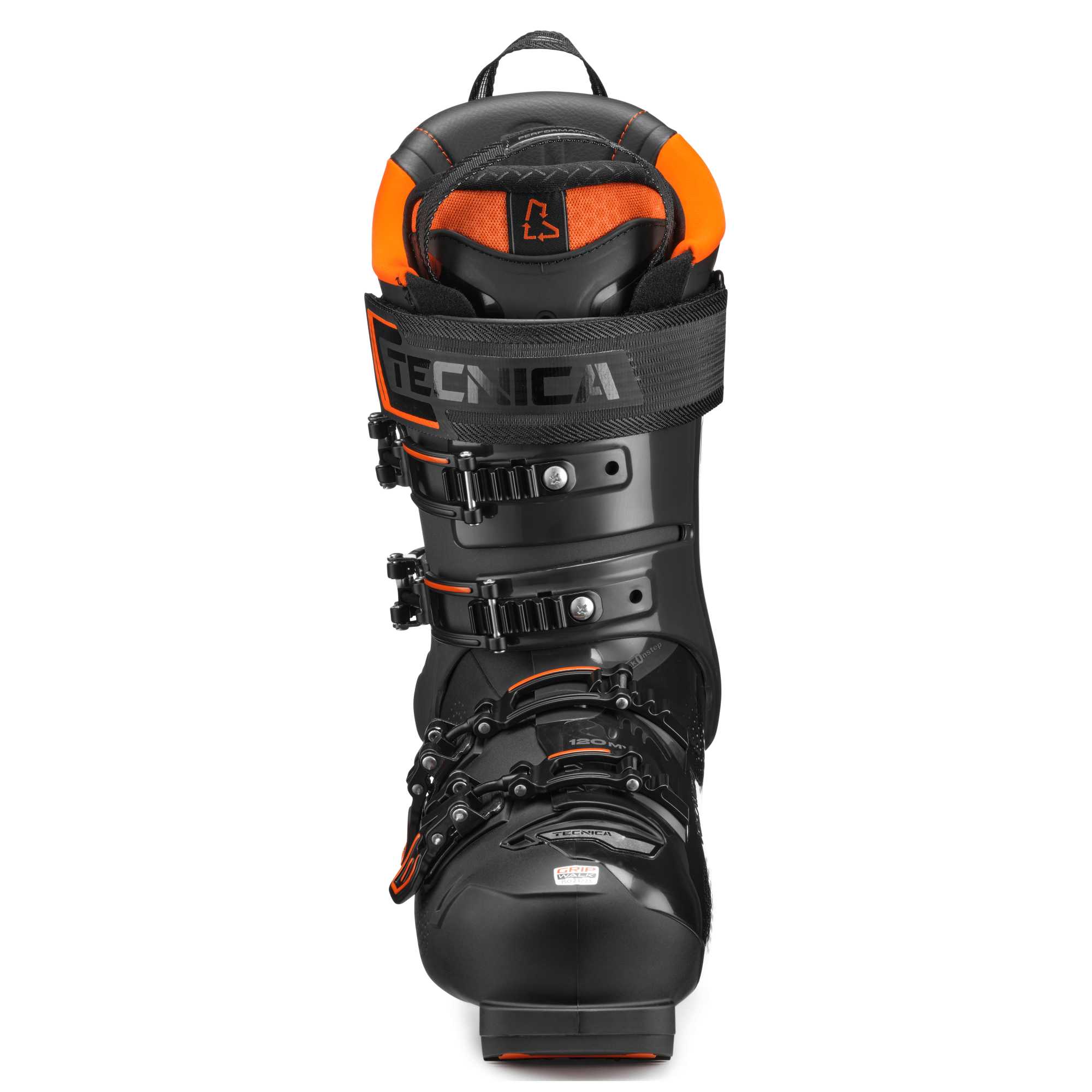 BUTY NARCIARSKIE TECNICA MACH1 MV 120 TD GW 2026